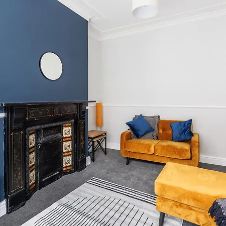 3 Bedroom Perfect For Contractors