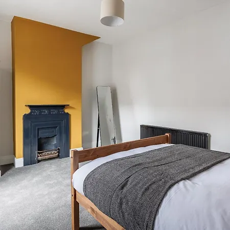 3 Bedroom Perfect For Contractors